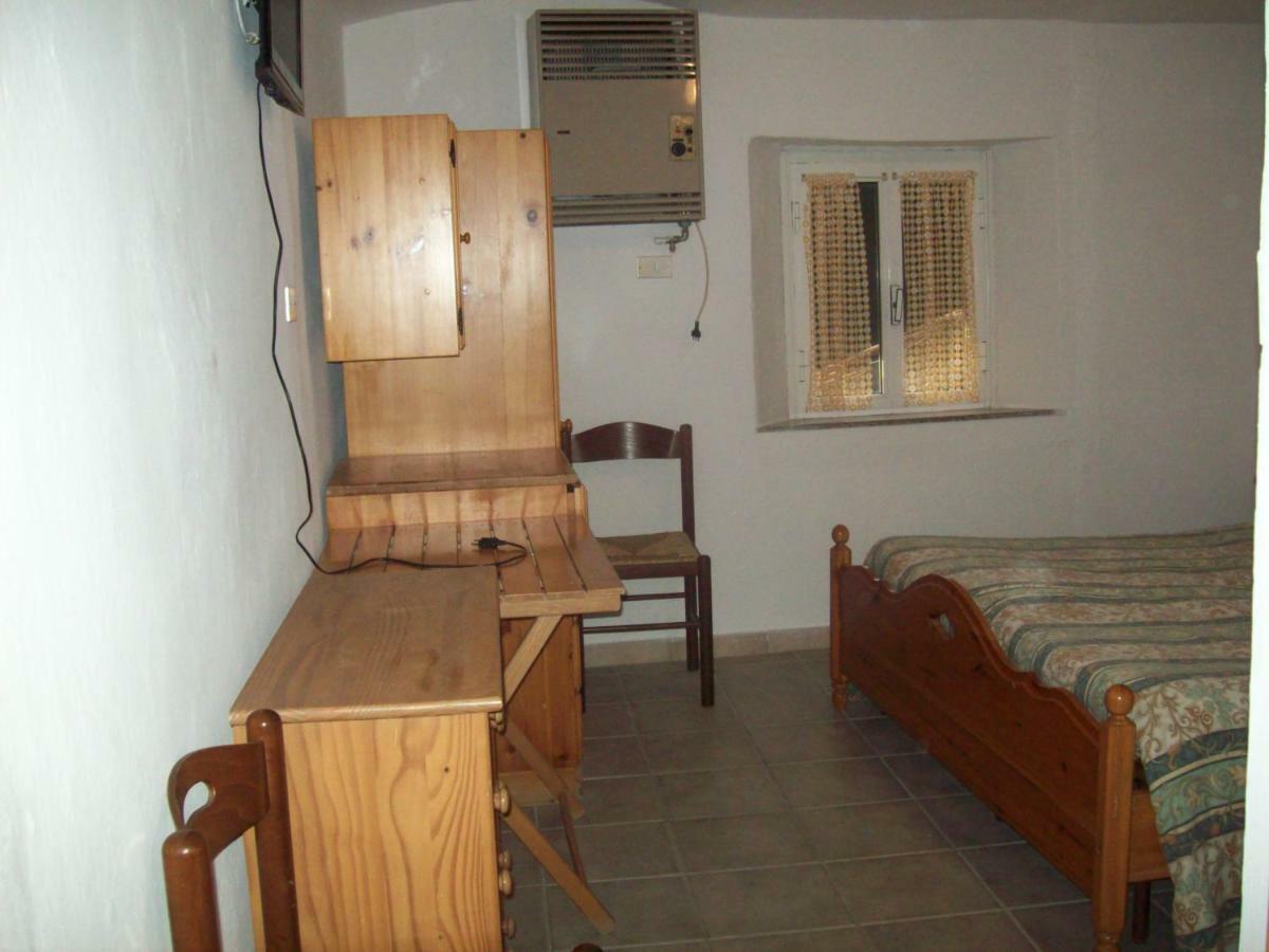 Albergo Casa Del Romano Fascia Ngoại thất bức ảnh
