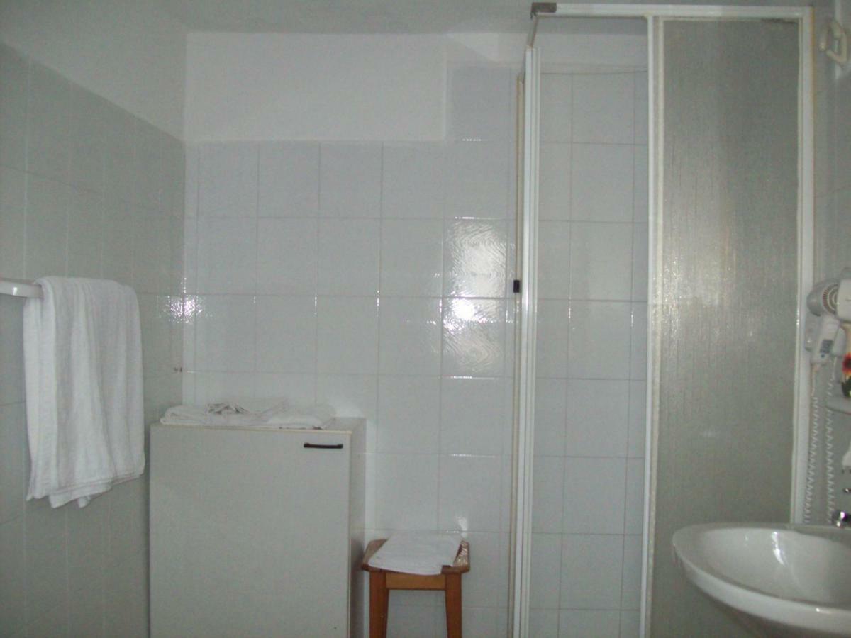 Albergo Casa Del Romano Fascia Ngoại thất bức ảnh