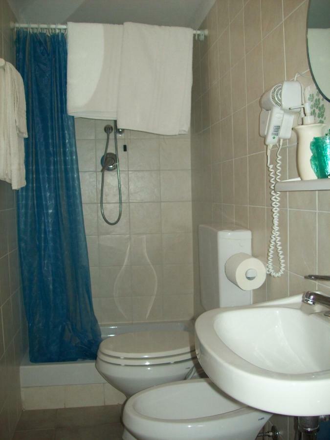 Albergo Casa Del Romano Fascia Ngoại thất bức ảnh